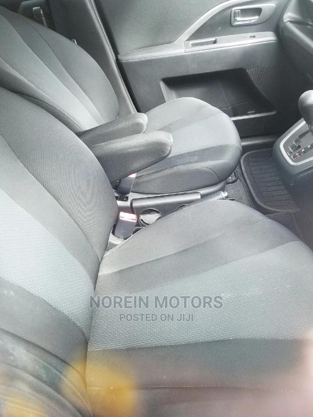 Brown Mazda Premacy 2014 - Affordable Pre-owned Option