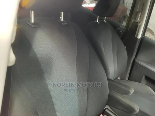Brown Mazda Premacy 2014 - Affordable Pre-owned Option