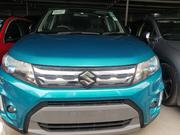 2014 Suzuki Escudo Blue: Reliable Pre-owned Option for sale