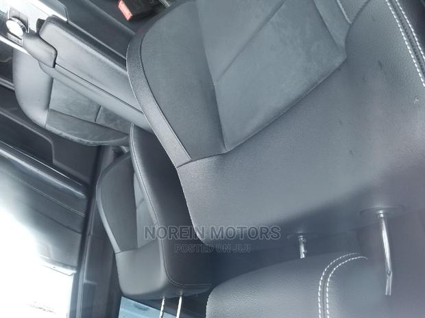 Red 2015 Mercedes-Benz E250 - Premium Sedan Available