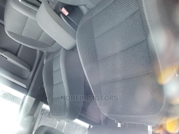 Volkswagen Sharan 2014 Blue: Luxury MPV for Sale