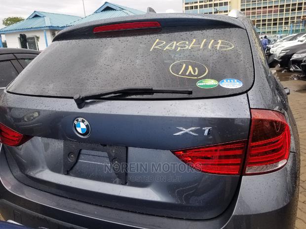 Stylish 2015 BMW X1 - Used Vehicle for Sale