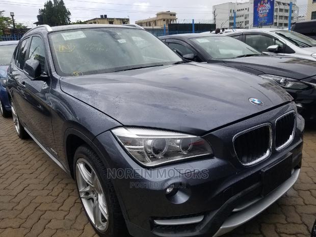Stylish 2015 BMW X1 - Used Vehicle for Sale