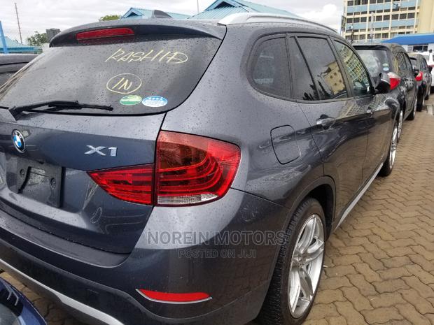 Stylish 2015 BMW X1 - Used Vehicle for Sale