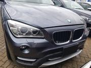 Stylish 2015 BMW X1 - Used Vehicle for Sale for sale