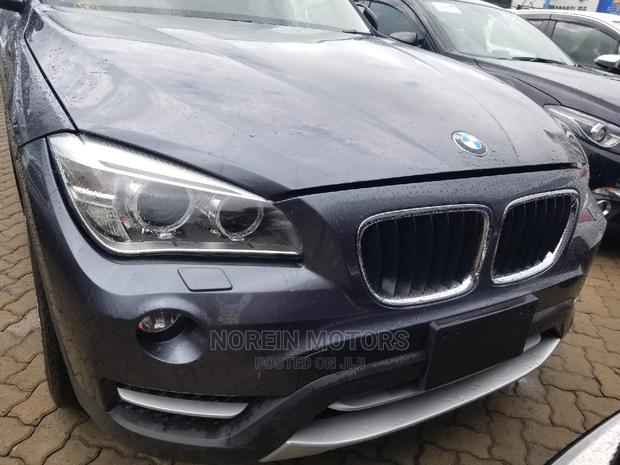Stylish 2015 BMW X1 - Used Vehicle for Sale