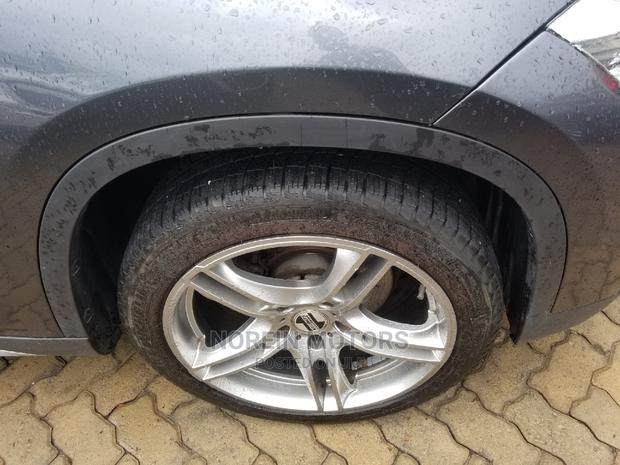 Stylish 2015 BMW X1 - Used Vehicle for Sale