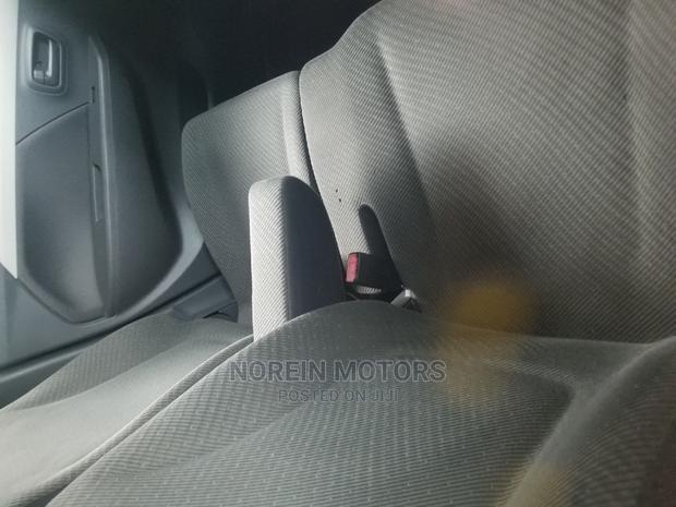 Suzuki Wagon 2015: The Perfect Family Vehicle