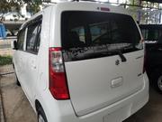 Suzuki Wagon 2015: The Perfect Family Vehicle for sale