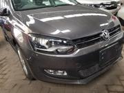 2015 Polo Gray - Pre-Owned, Stylish Volkswagen Sedan Offer for sale