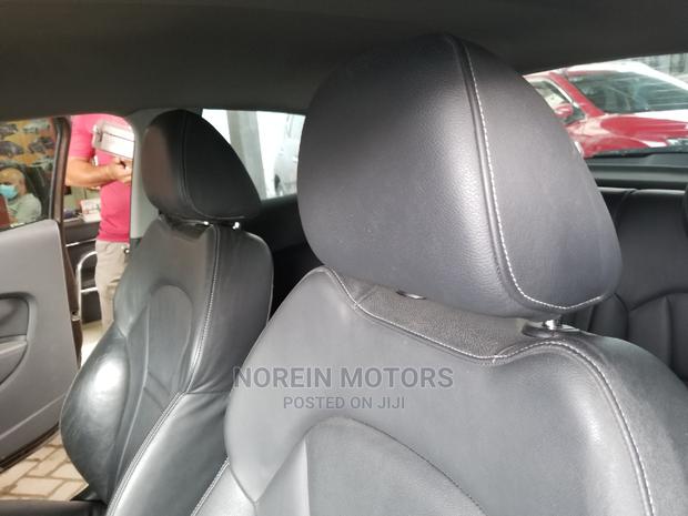 Audi A1 2015 Brown - Technology Package