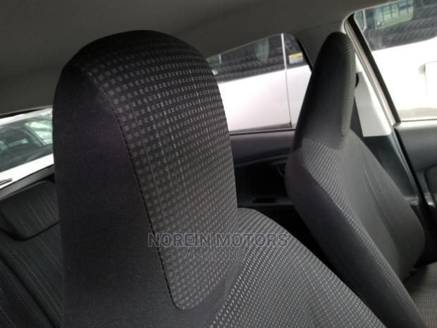 2015 Toyota Vitz Gold, Reliable Pre-Owned Compact Car