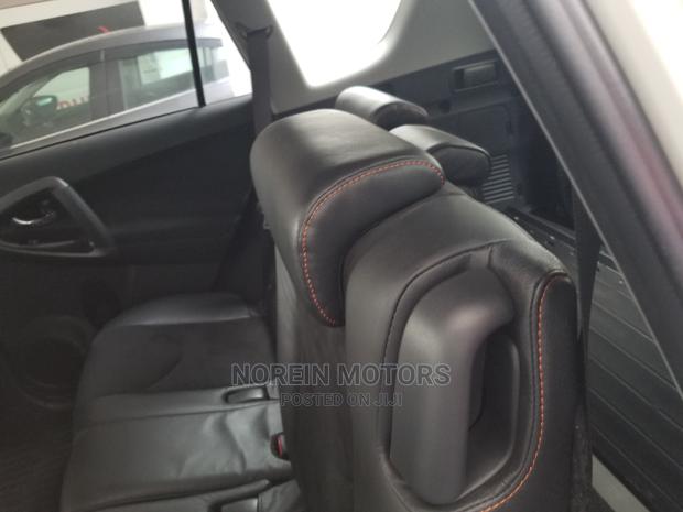 2014 Toyota Vanguard Pearl: Excellent Pre-owned SUV