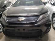 2014 Toyota Harrier - Gray, High-end SUV for sale