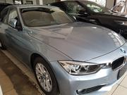 2014 Blue BMW 320i Sedan - Pre-owned for sale