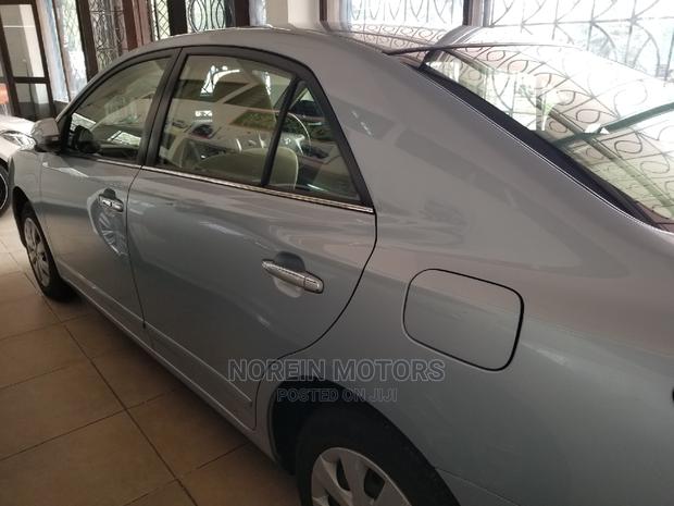 New 2014 Toyota Premio Blue - Comfortable and Efficient Sedan