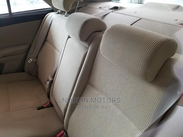 New 2014 Toyota Premio Blue - Comfortable and Efficient Sedan