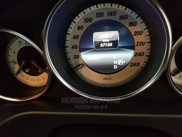 2015 Mercedes-Benz E250 White - Sleek, Stylish, and Powerful
