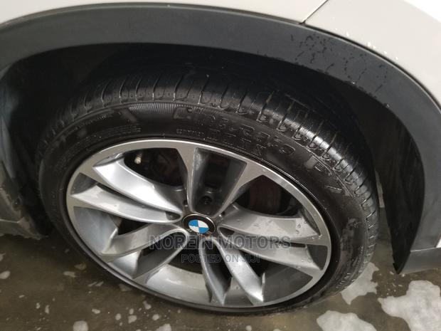2014 BMW X1 - White - Affordable Luxury SUV for Sale