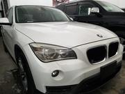 2014 BMW X1 - White - Affordable Luxury SUV for Sale for sale