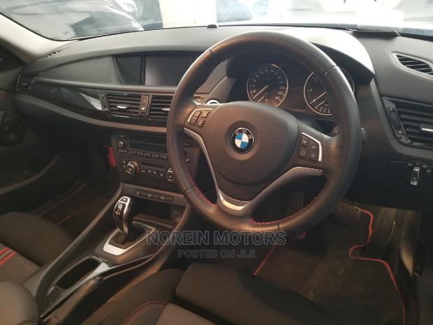 2014 BMW X1 - White - Affordable Luxury SUV for Sale