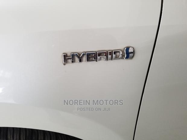 2015 Toyota Harrier - Pearl Edition, Elevate Your Drive
