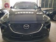 Low Mileage 2016 Mazda CX-3 Blue in Excellent Condition for sale