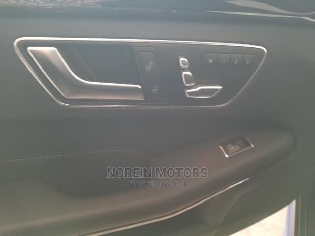 2015 Blue Edition Mercedes-Benz E250 - Luxury Car
