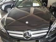 2014 Mercedes-Benz C200 Luxury Black Edition Sedan for sale