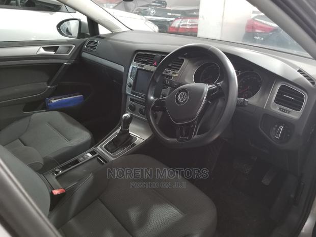 2014 Volkswagen Golf - Silver, Excellent Condition