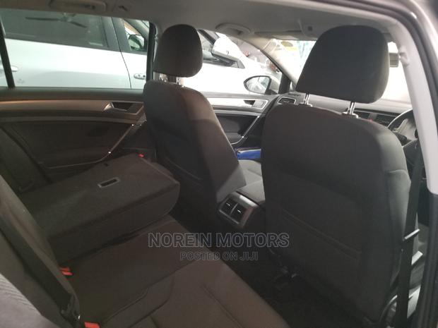 2014 Volkswagen Golf - Silver, Excellent Condition