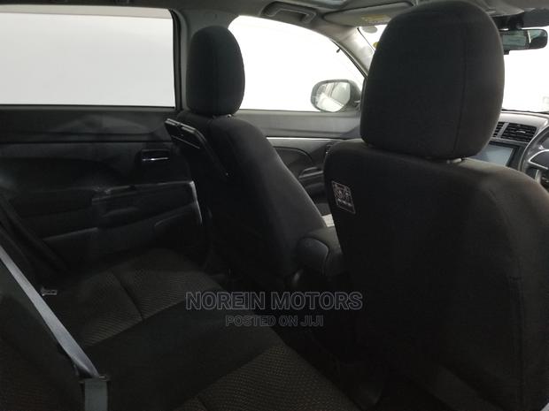 2015 Mitsubishi RVR: Spacious Compact SUV for Your Active Lifestyle
