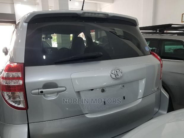 2015 Toyota RAV4 Silver - Pre-owned SUV for Sale
