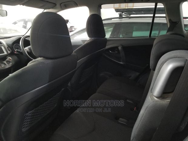 2015 Toyota RAV4 Silver - Pre-owned SUV for Sale