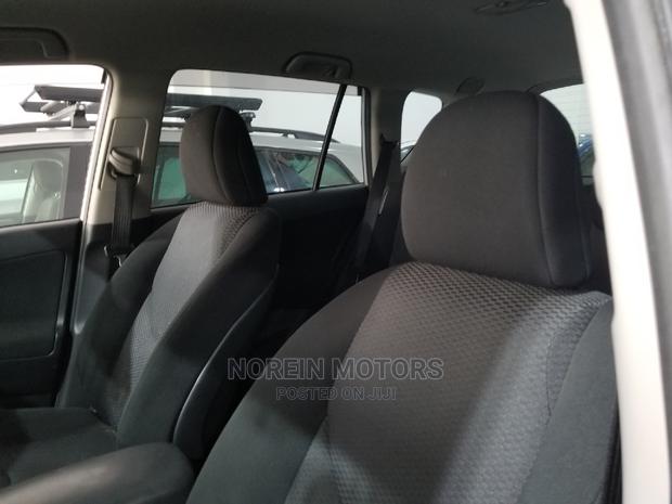 2015 Toyota RAV4 Silver - Pre-owned SUV for Sale