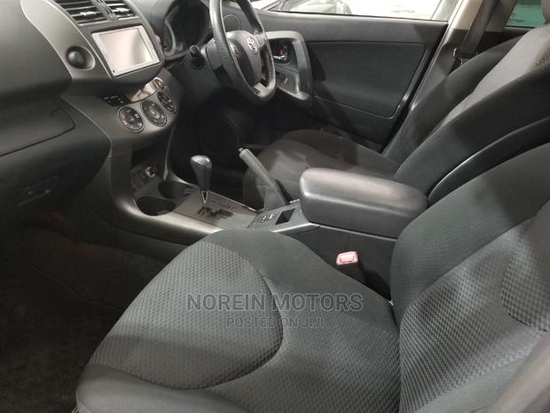 2015 Toyota RAV4 Silver - Pre-owned SUV for Sale