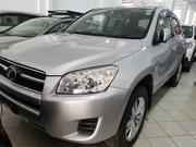 2015 Toyota RAV4 Silver - Pre-owned SUV for Sale for sale