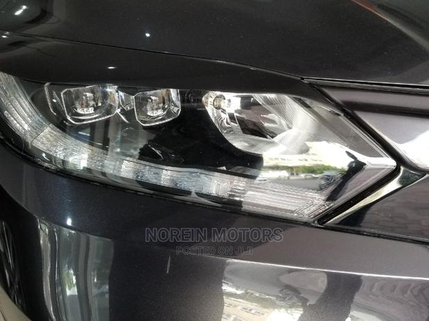 2015 Honda Vezel Brown SUV - Used Car for Sale