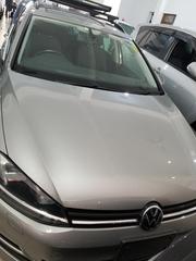 2014 Volkswagen Golf - Silver, Excellent Condition for sale