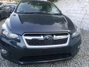 2014 Subaru Impreza - Gray, Pre-Owned, and Ready for You for sale