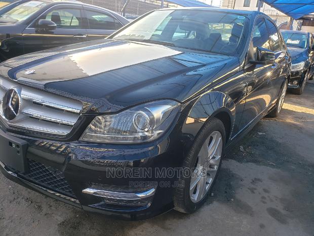 Pre-Owned 2015 Mercedes-Benz C180 Available