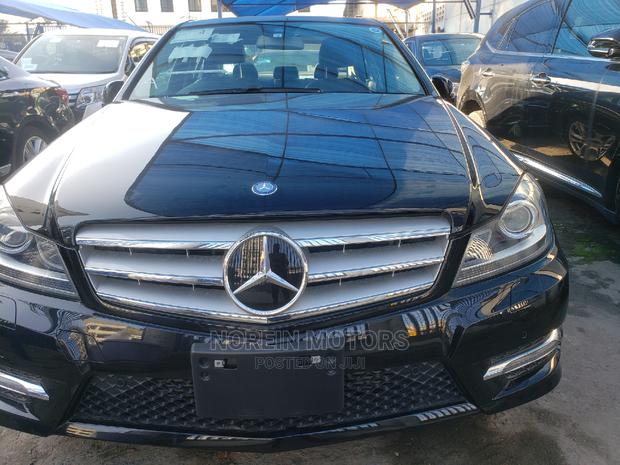 Pre-Owned 2015 Mercedes-Benz C180 Available