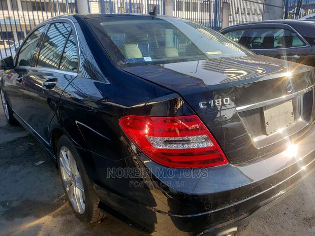 Pre-Owned 2015 Mercedes-Benz C180 Available