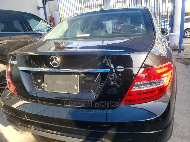 Pre-Owned 2015 Mercedes-Benz C180 Available