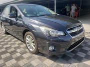 Used 2014 Subaru Impreza in Purple: Sporty Compact Car with Style for sale