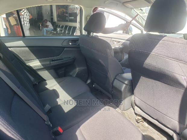 Used 2014 Subaru Impreza in Purple: Sporty Compact Car with Style