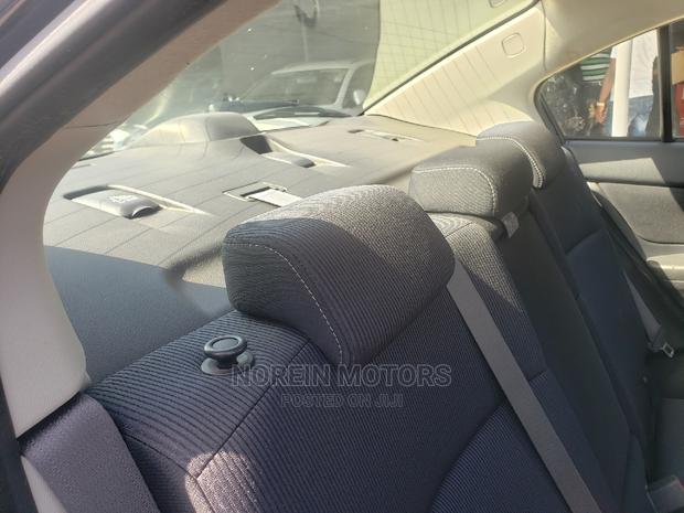 Used 2014 Subaru Impreza in Purple: Sporty Compact Car with Style