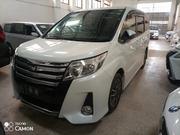 Toyota Noah 2014 White for sale