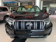 2017 Toyota Land Cruiser Prado Black 2.7: Luxurious and Rugged Expedition Vehicle for sale