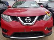 2015 Nissan X-Trail SUV in Red - Used Car for Sale for sale